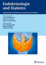 Endokrinologie und Diabetes - 