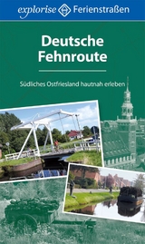 Deutsche Fehnroute - Knut Diers