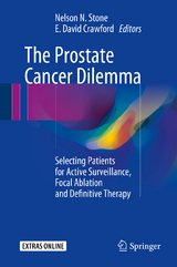 The Prostate Cancer Dilemma - 