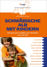 Schwäbische Alb mit Kindern - 