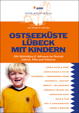 Ostseeküste Lübeck mit Kindern - Karolin Küntzel