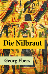 Die Nilbraut - Georg Ebers