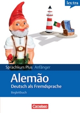 Lextra - Deutsch als Fremdsprache - Sprachkurs Plus: Anfänger / A1/A2 - Lehrbuch mit CDs und Audios online - Eva Heinrich, Andrew Maurer