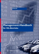 Management-Handbuch - Michael Zülch