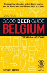 Good Beer Guide Belgium - Webb, Tim; Stange, Joe