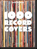 1000 Record Covers - Michael Ochs