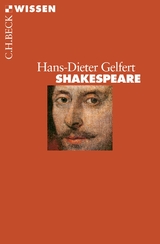 Shakespeare - Hans-Dieter Gelfert