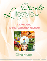 Beauty Lifestyle - Olivia Moogk