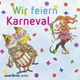 Wir feiern Karneval - 