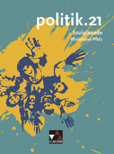 politik.21 – Rheinland-Pfalz / politik.21 Rheinland-Pfalz - Sinan Beygo, Jan Castner, Dörthe Hecht, Petra Reiter-Mayer, Timo Reuther, Erik Müller, Hartwig Riedel