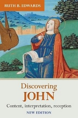 Discovering John - Edwards, Ruth