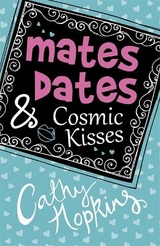 Mates, Dates and Cosmic Kisses - Hopkins, Cathy