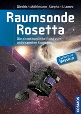 Raumsonde Rosetta - Diedrich Möhlmann, Stephan Ulamec