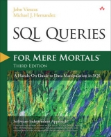 SQL Queries for Mere Mortals - Viescas, John L.; Hernandez, Michael J.