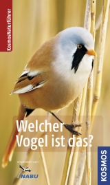 Welcher Vogel ist das? - Volker Dierschke