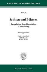 Sachsen und Böhmen. - 