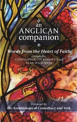 An Anglican Companion - Cocksworth, Christopher J.