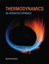 Thermodynamics - Bhattacharjee, Subrata