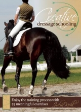 Creative Dressage Schooling - Julia Kohl