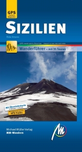 Sizilien MM-Wandern - Peter Amann