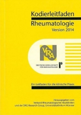 Kodierleitfaden Rheumatologie Version 2014 - 