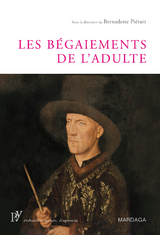 Les bégaiements de l''adulte -  Bernadette Pierart