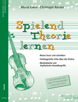 Spielend Theorie lernen - Maria Evers