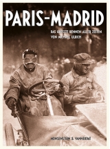 Paris – Madrid - Thomas Ulrich