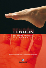 Tendón - Antonio Jurado Bueno, Ivan Medina Porqueres