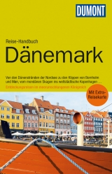 DuMont Reise-Handbuch Reiseführer Dänemark - Hans Klüche