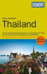 DuMont Reise-Handbuch Reiseführer Thailand - Loose, Renate