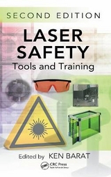 Laser Safety - Barat, Ken