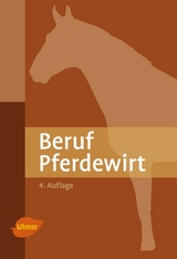 Beruf Pferdewirt - Möhlenbruch, Georg