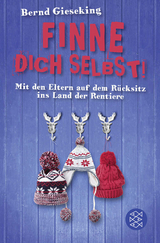 Finne dich selbst! - Bernd Gieseking