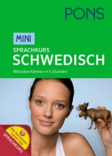 PONS Mini-Sprachkurs Schwedisch - 