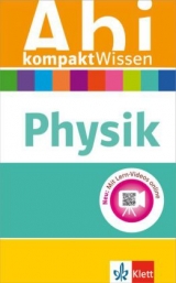 Abi kompaktWissen Physik - 