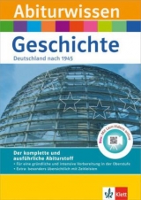 Abiturwissen Geschichte - 