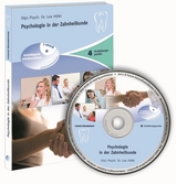 Schulungs-DVD: Psychologie in der Zahnheilkunde - Dipl. Psych. Dr. Höfel, Lea