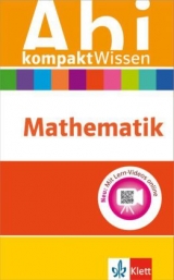 Abi kompaktWissen Mathematik - 