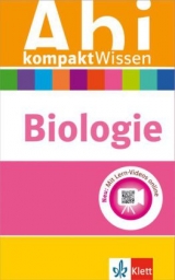 Abi kompaktWissen Biologie - 