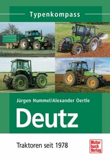 Deutz 2 - Jürgen Hummel, Alexander Oertle