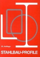 Stahlbau-Profile - 