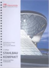 Stahlbau kompakt - Kindmann, Rolf