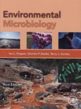 Environmental Microbiology - Pepper, Ian; Gerba, Charles P.; Gentry, Terry