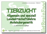 Tierzucht - Allgemein und speziell, Landwirtschaftslehre, Molekulargenetik - Glück, Gabriele