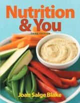 Nutrition & You Plus MasteringNutrition with Etext -- Access Card Package - Blake, Joan Salge