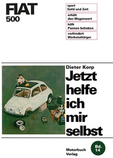 Fiat 500 - Dieter Korp