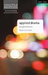 Applied Drama - Nicholson, Helen