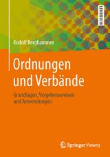 Ordnungen und Verbände - Rudolf Berghammer