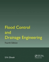 Flood Control and Drainage Engineering - Ghosh, S.N.